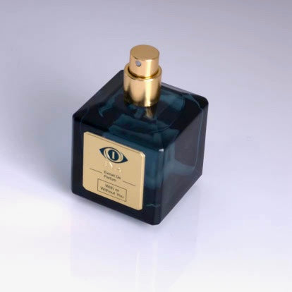With or Without You 50ml: Inspired by Olympea