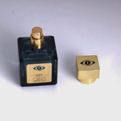 With or Without You 50ml: Inspired by Olympea