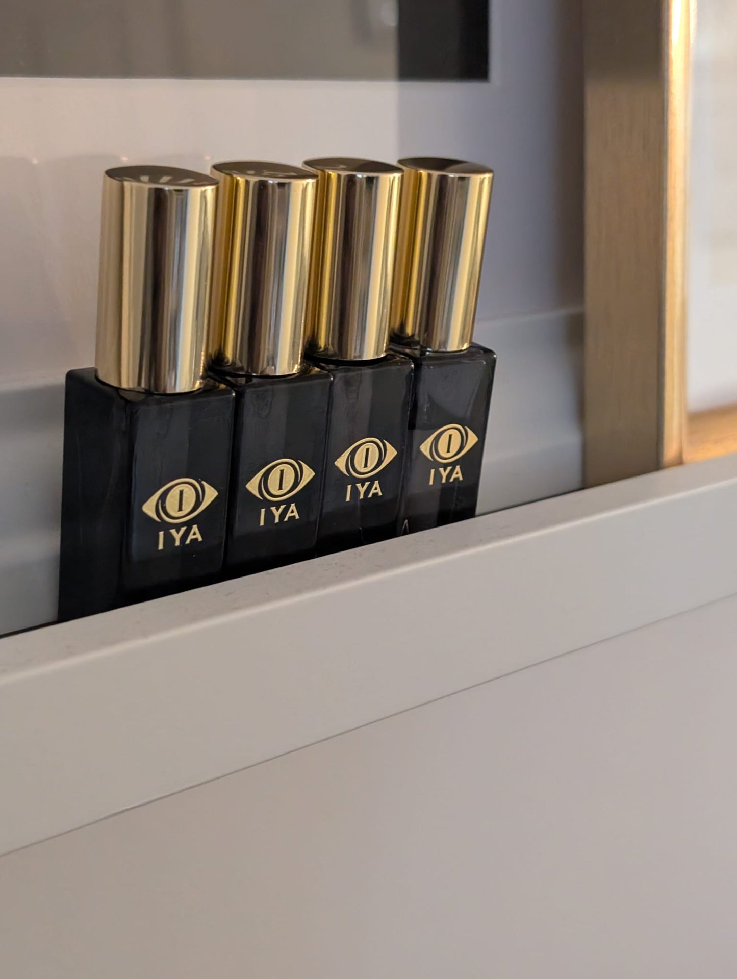 10ml Soulmate Atomiser: Inspired by Soleil Blanc