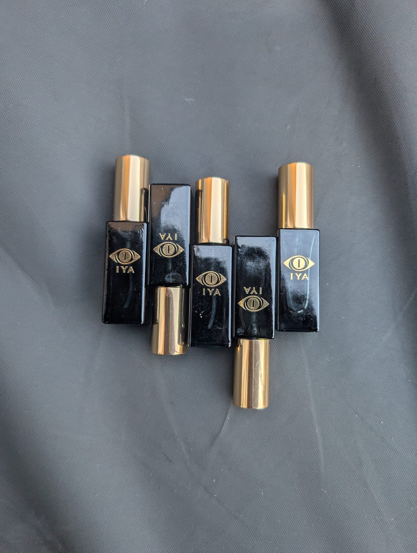 10ml Desert Rose Atomiser - Inspired by A*Men