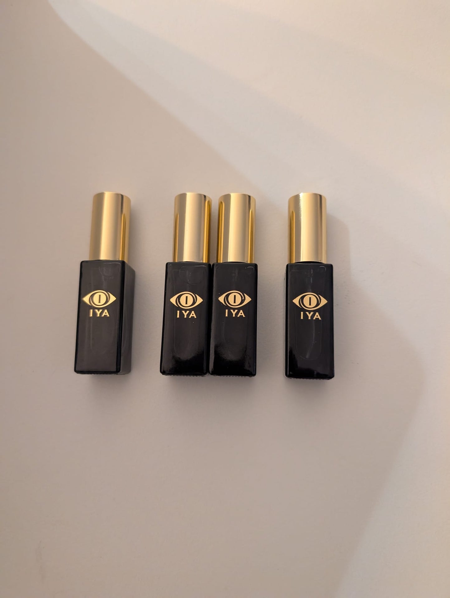 10ml Soulmate Atomiser: Inspired by Soleil Blanc