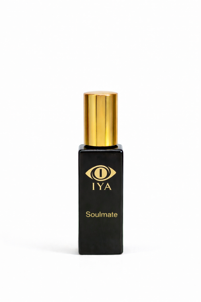 10ml Soulmate Atomiser: Inspired by Soleil Blanc