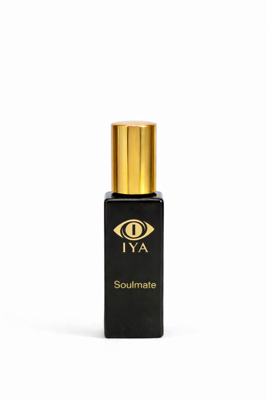 10ml Soulmate Atomiser: Inspired by Soleil Blanc