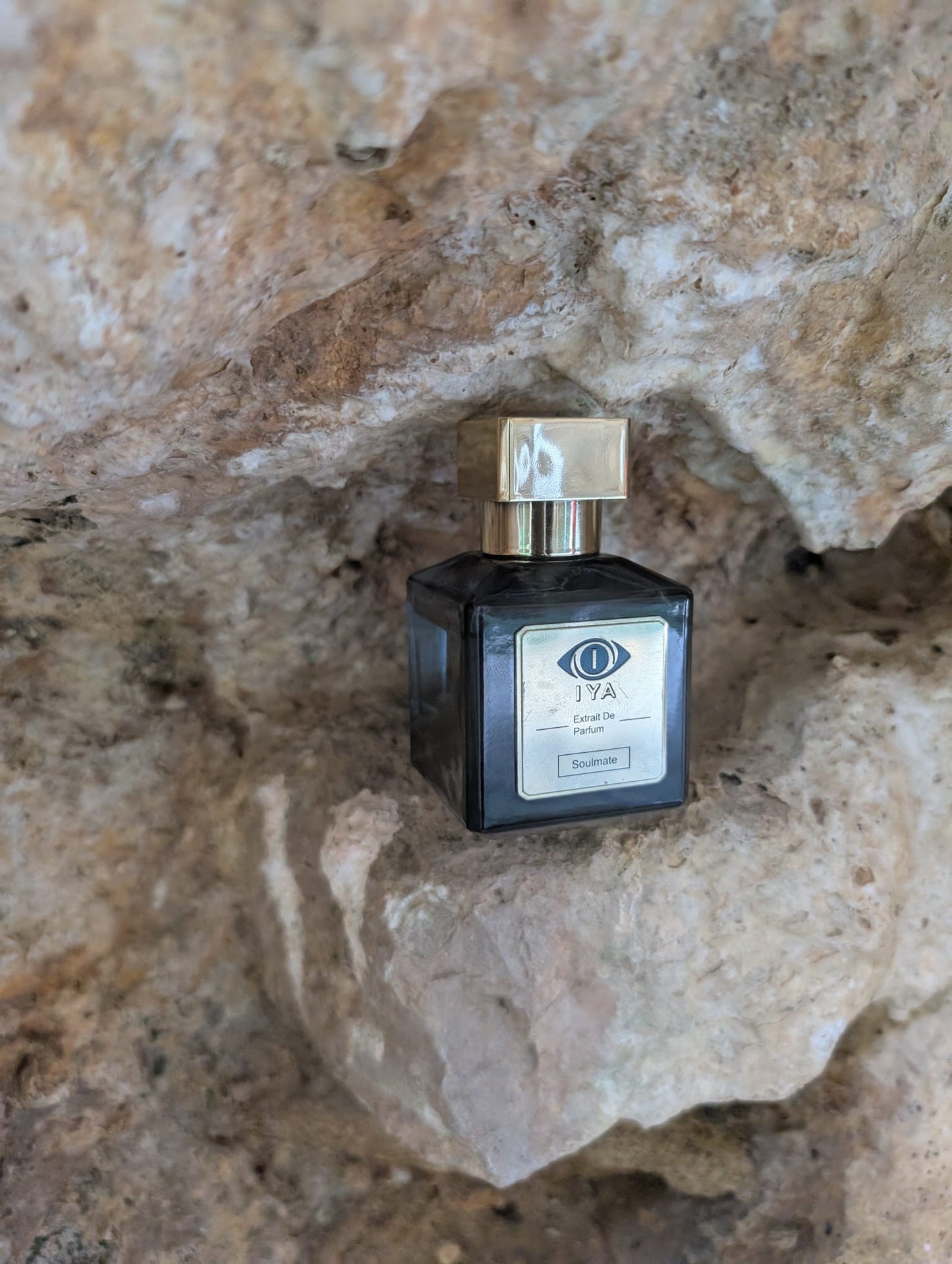 Soulmate 50ml: Inspired by Soleil Blanc