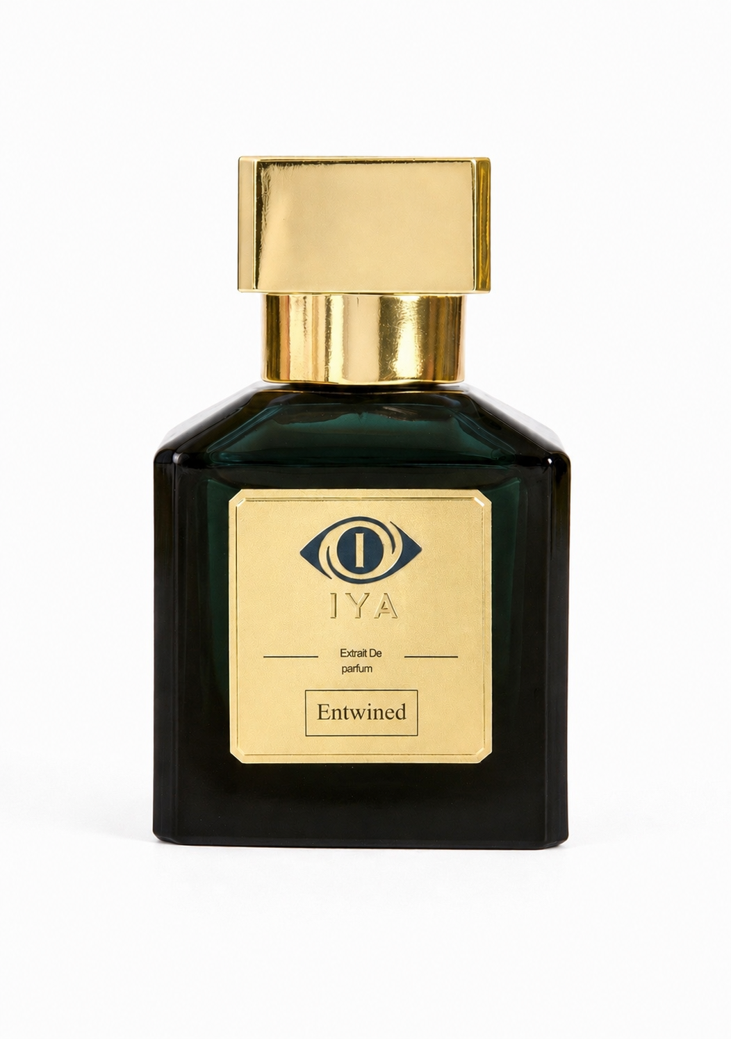 Entwined 50ml: Inspired by La Vie Est Belle