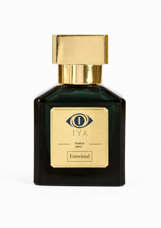Entwined 50ml: Inspired by La Vie Est Belle