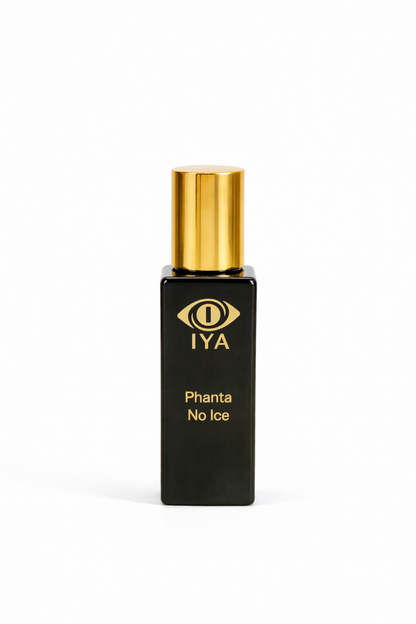 10ml Phanta No Ice Atomiser: Inspired by Phantom