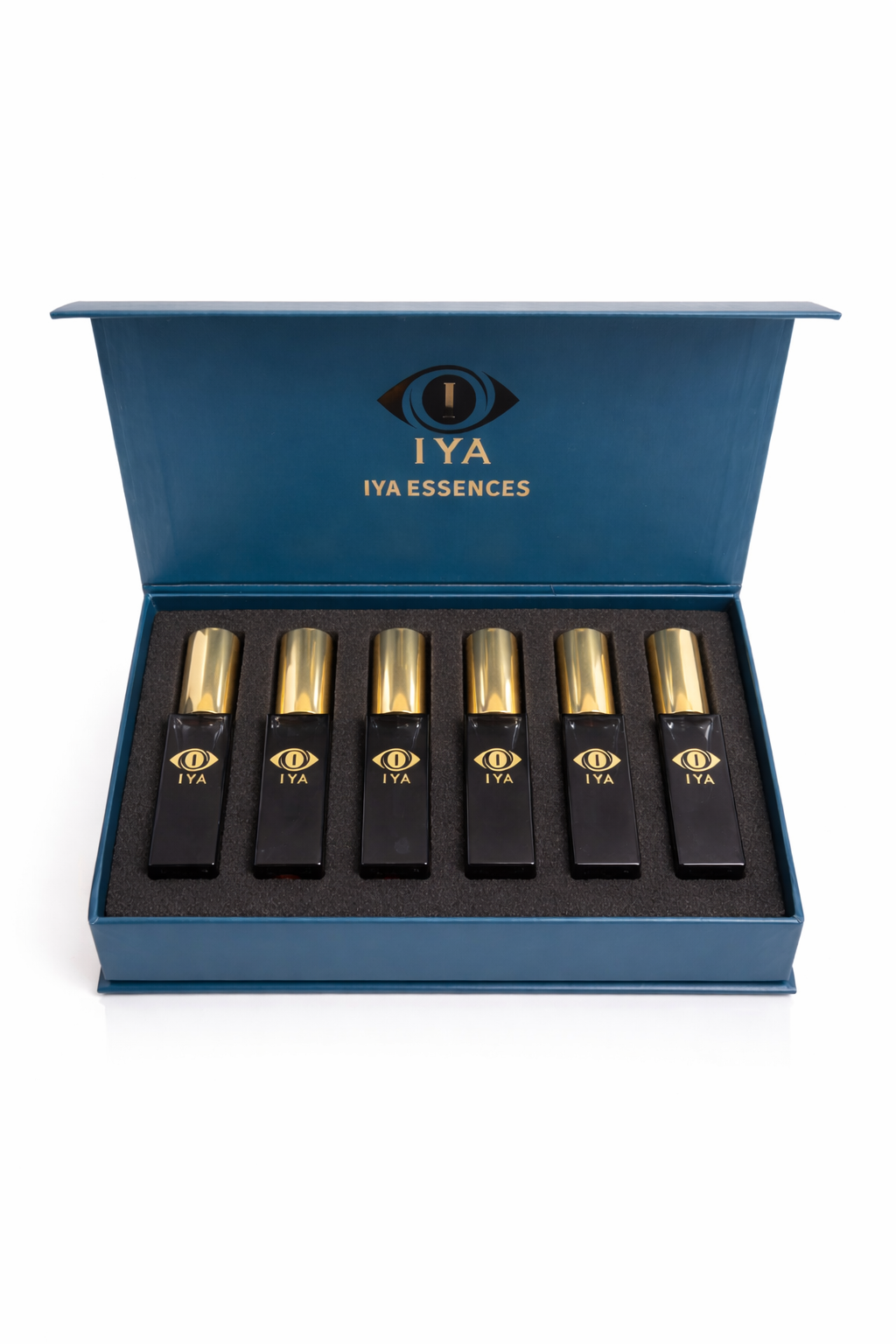 10ml IYA Essences Selection Box