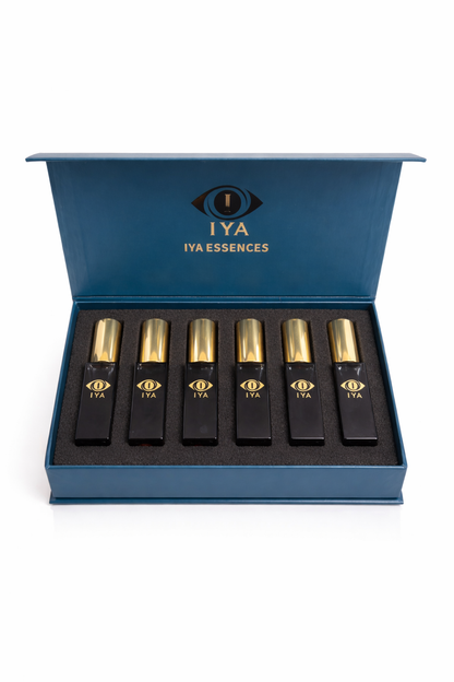 10ml IYA Essences Selection Box
