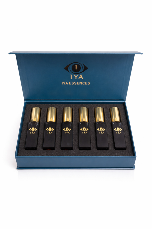 10ml IYA Essences Selection Box