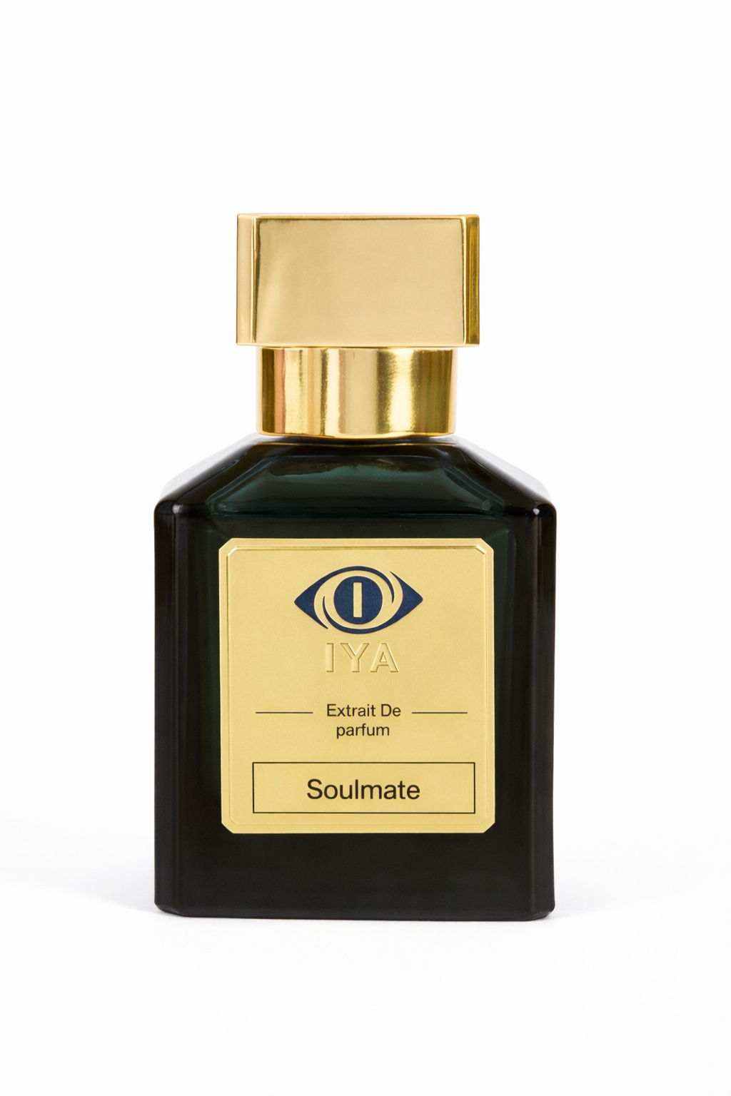 Soulmate 50ml: Inspired by Soleil Blanc