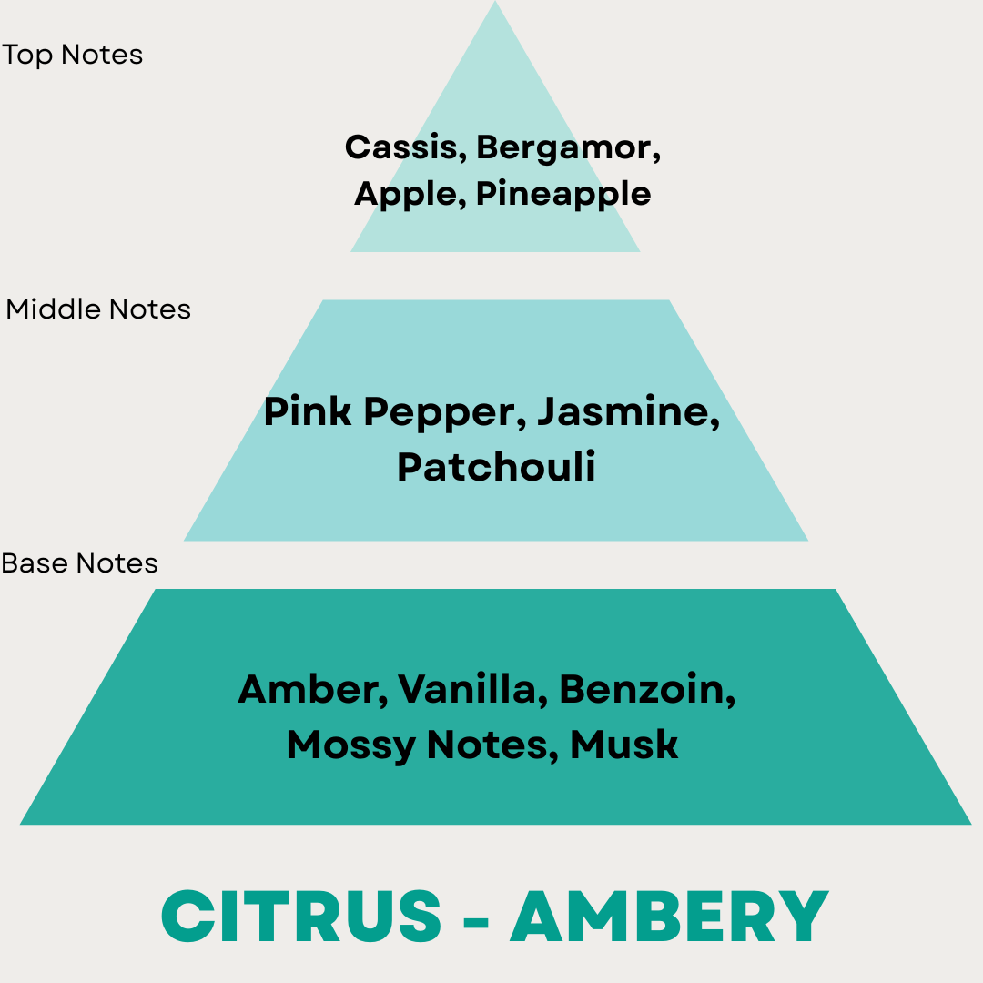 10ml How Creedy Atomiser: Inspired by Aventus