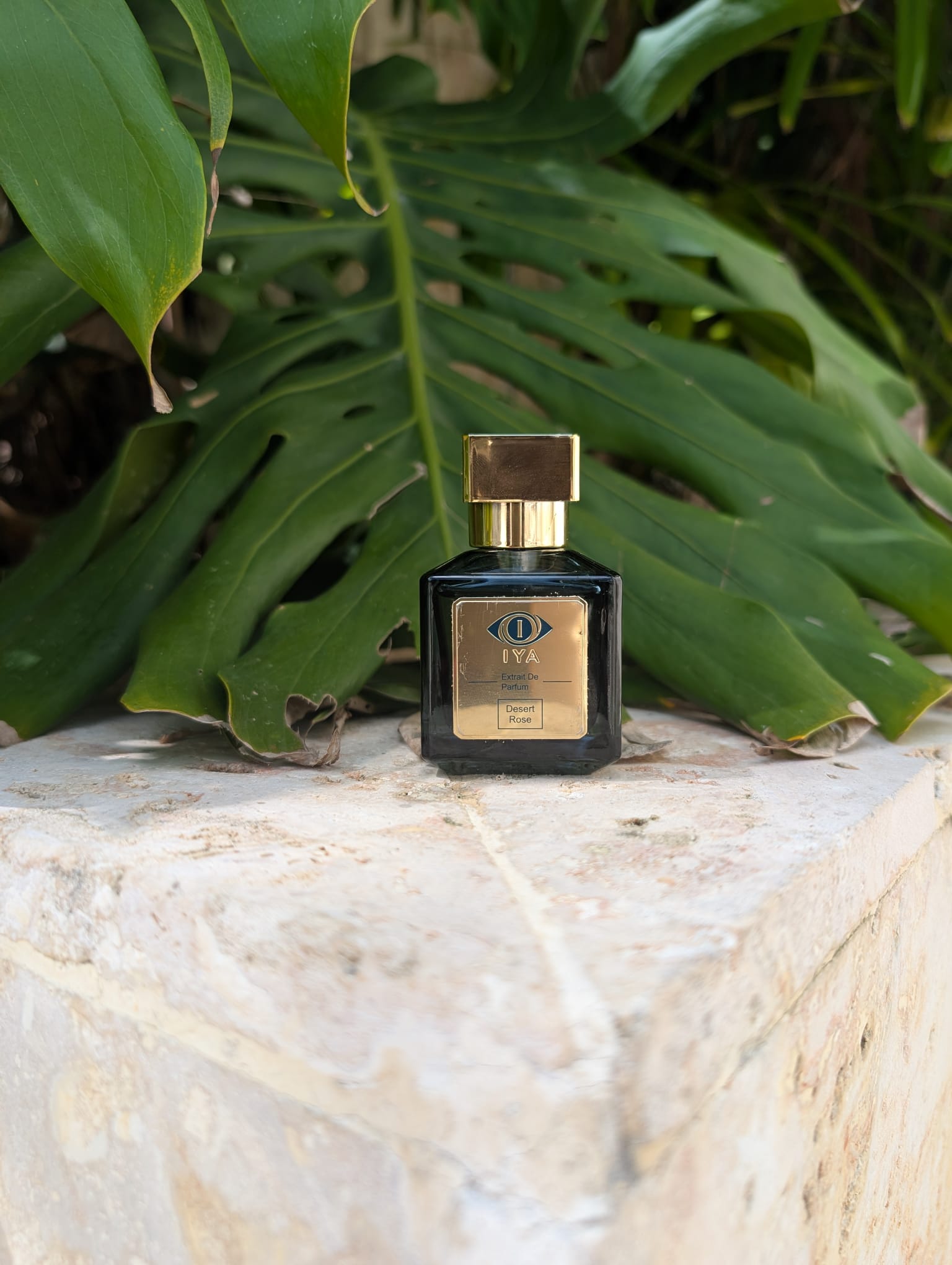 IYA Perfume bottle