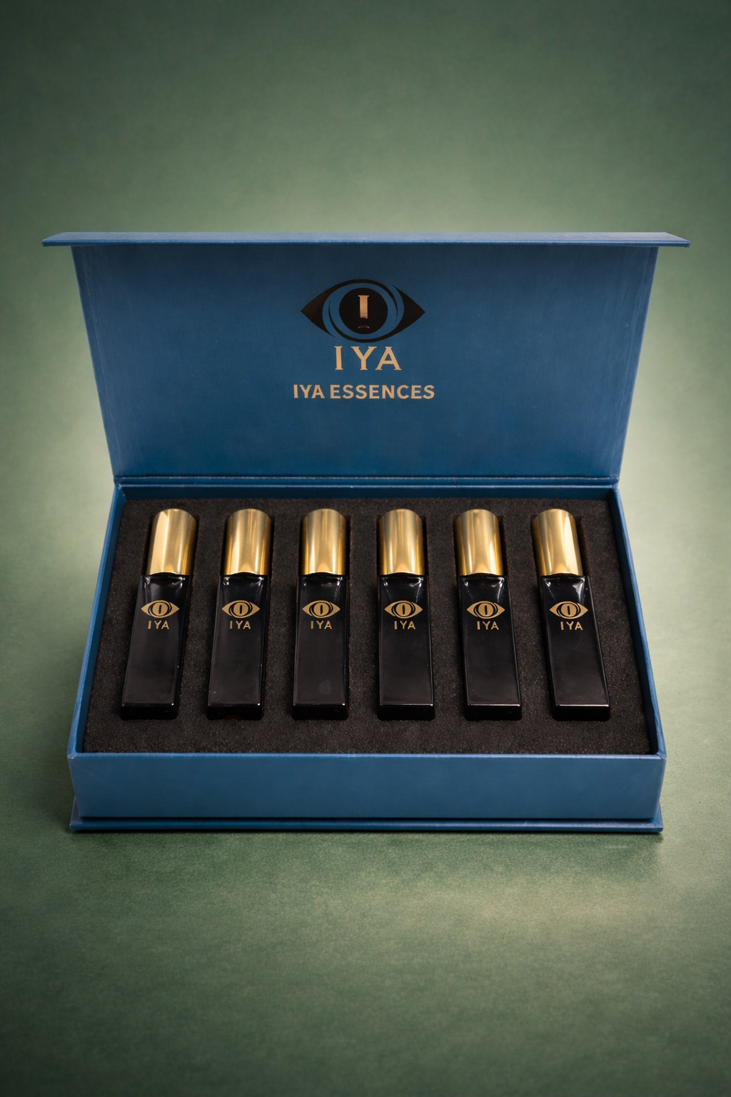 10ml IYA Essences Selection Box