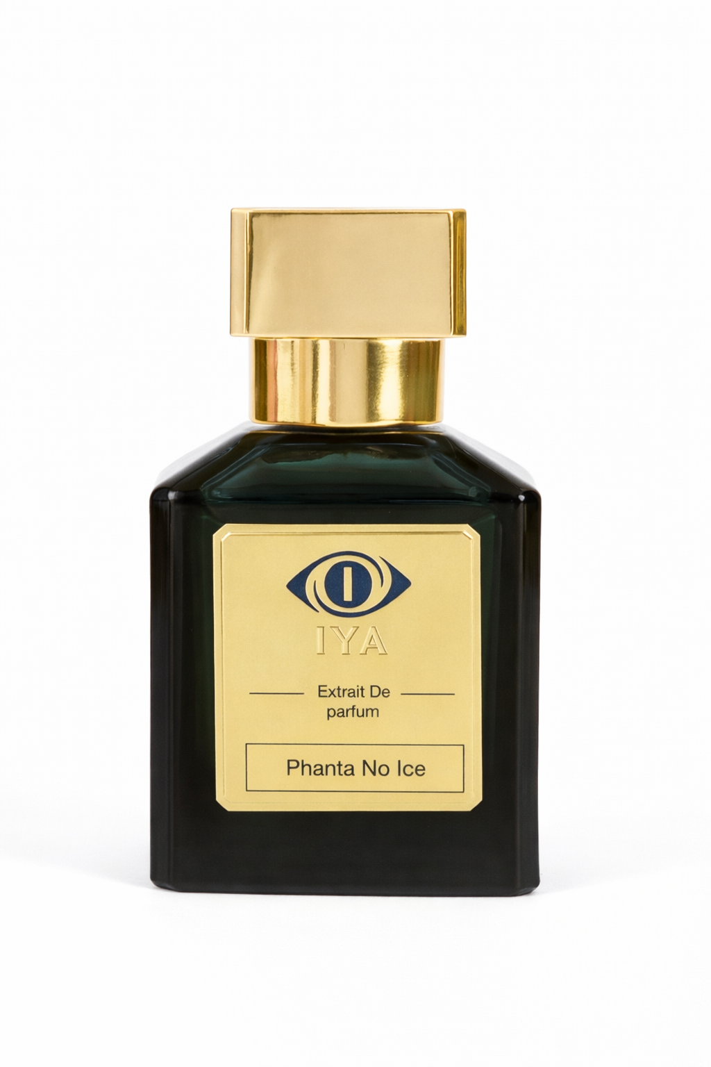 Phanta No Ice 50ml: Inspired by Phantom