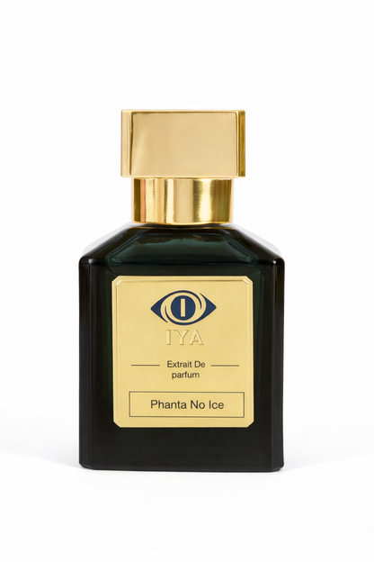 Phanta No Ice 50ml: Inspired by Phantom