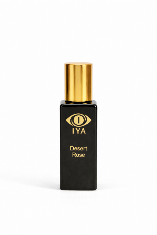 10ml Desert Rose Atomiser - Inspired by A*Men
