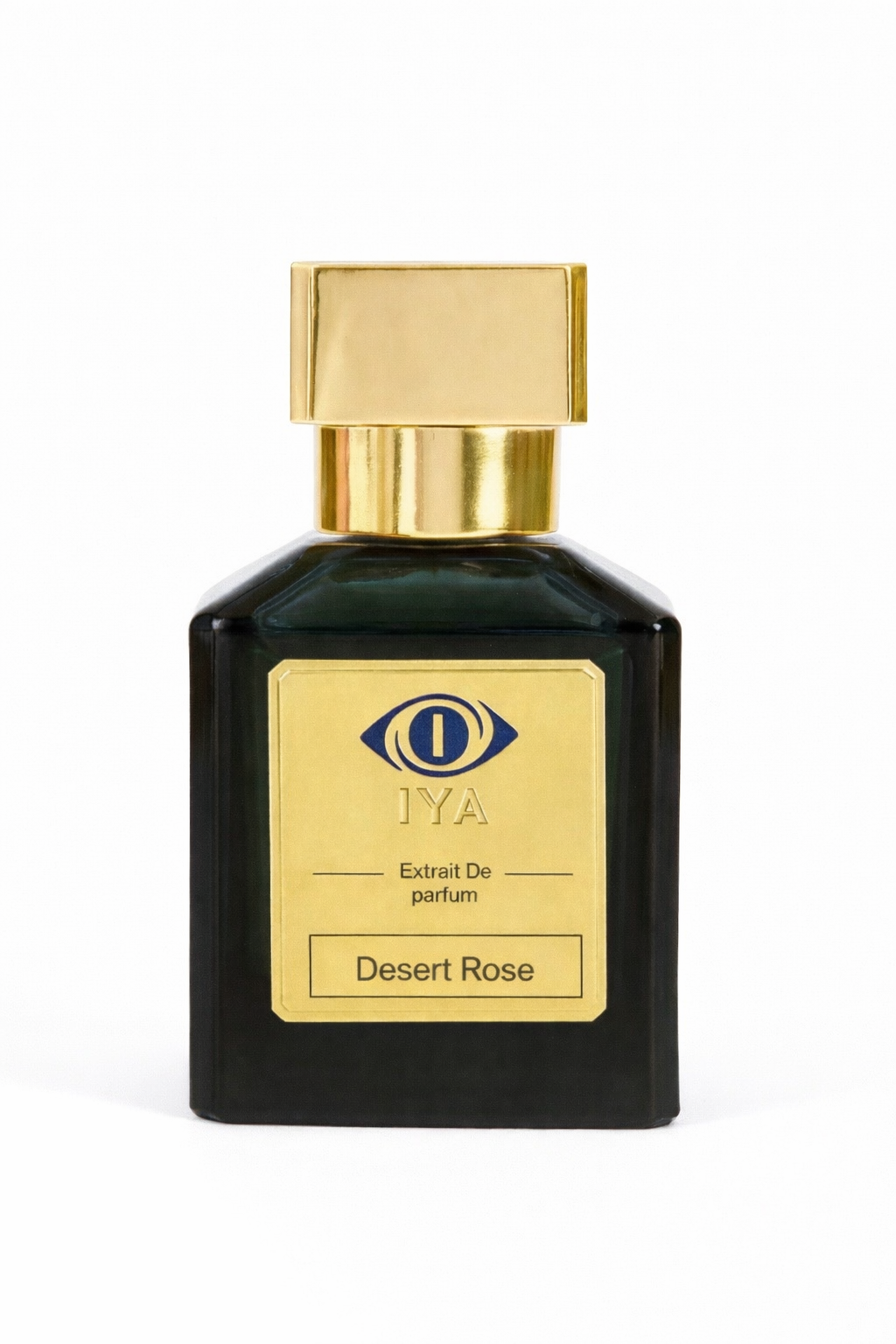 Desert Rose 50ml: Inspired by Mugler A*Men