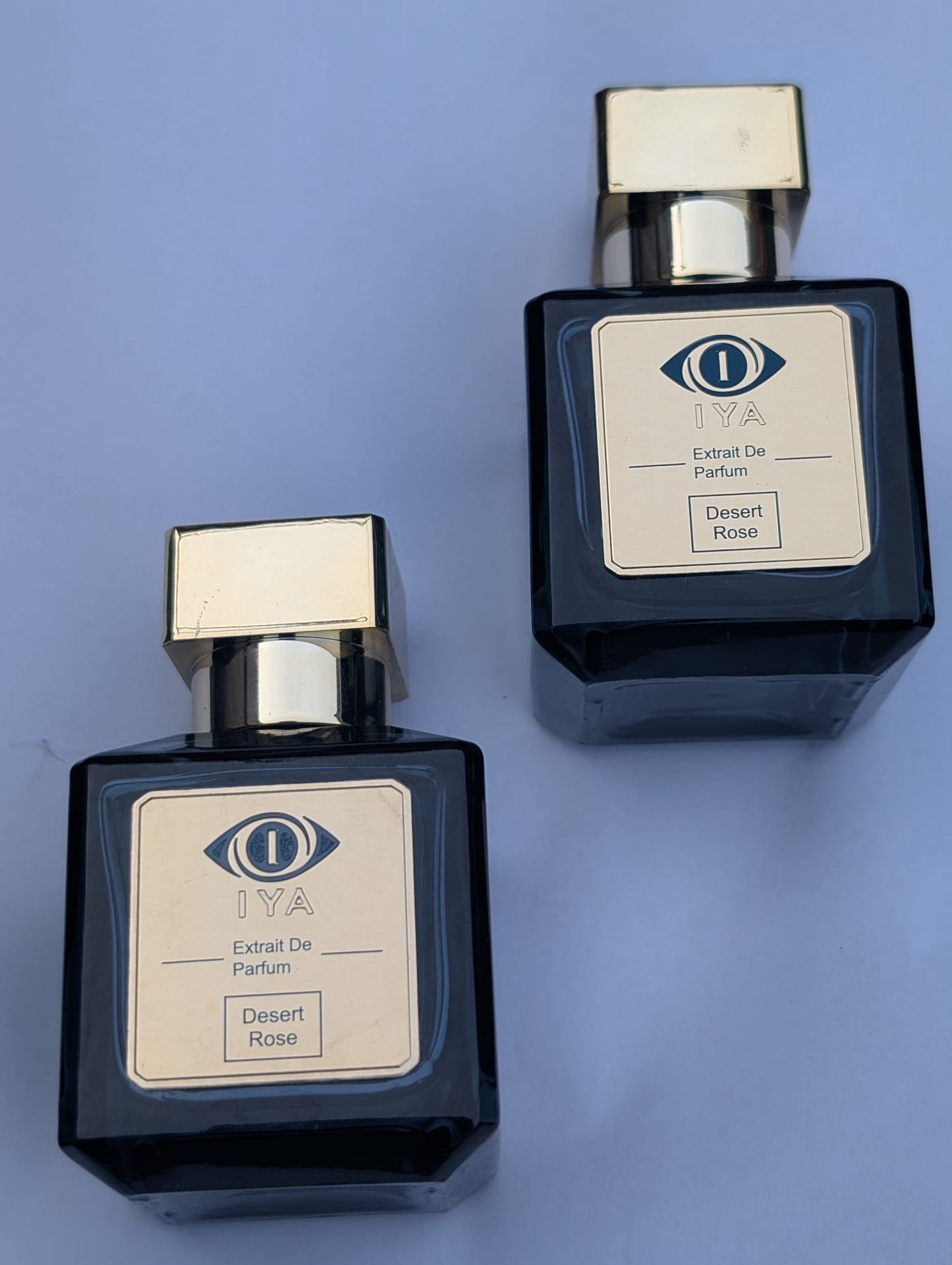 Desert Rose 50ml: Inspired by Mugler A*Men