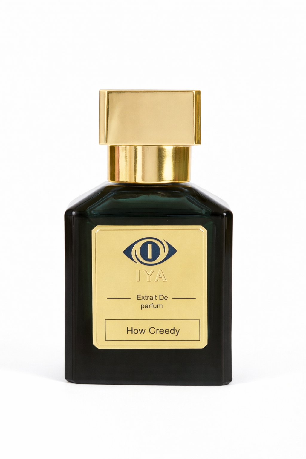 How Creedy 50ml: Inspired by Aventus