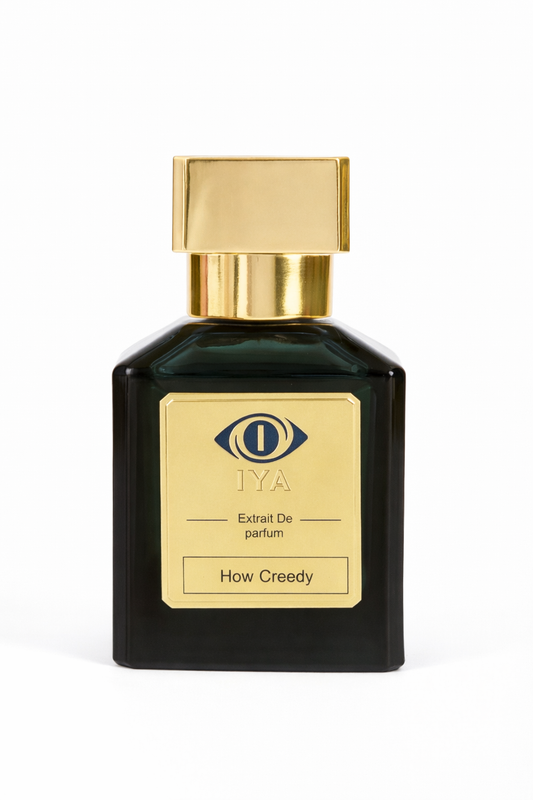 How Creedy 50ml: Inspired by Aventus