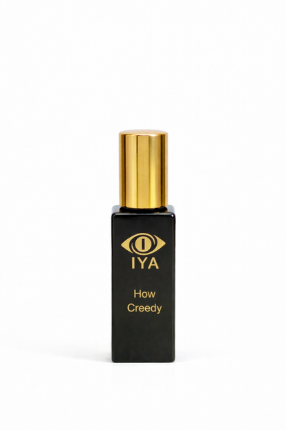 10ml How Creedy Atomiser: Inspired by Aventus