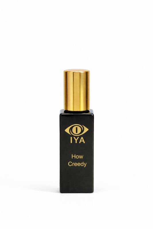 10ml How Creedy Atomiser: Inspired by Aventus