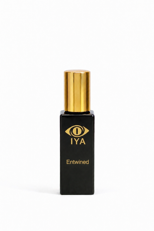10ml Entwined Atomiser : Inspired by La Vie Est Belle