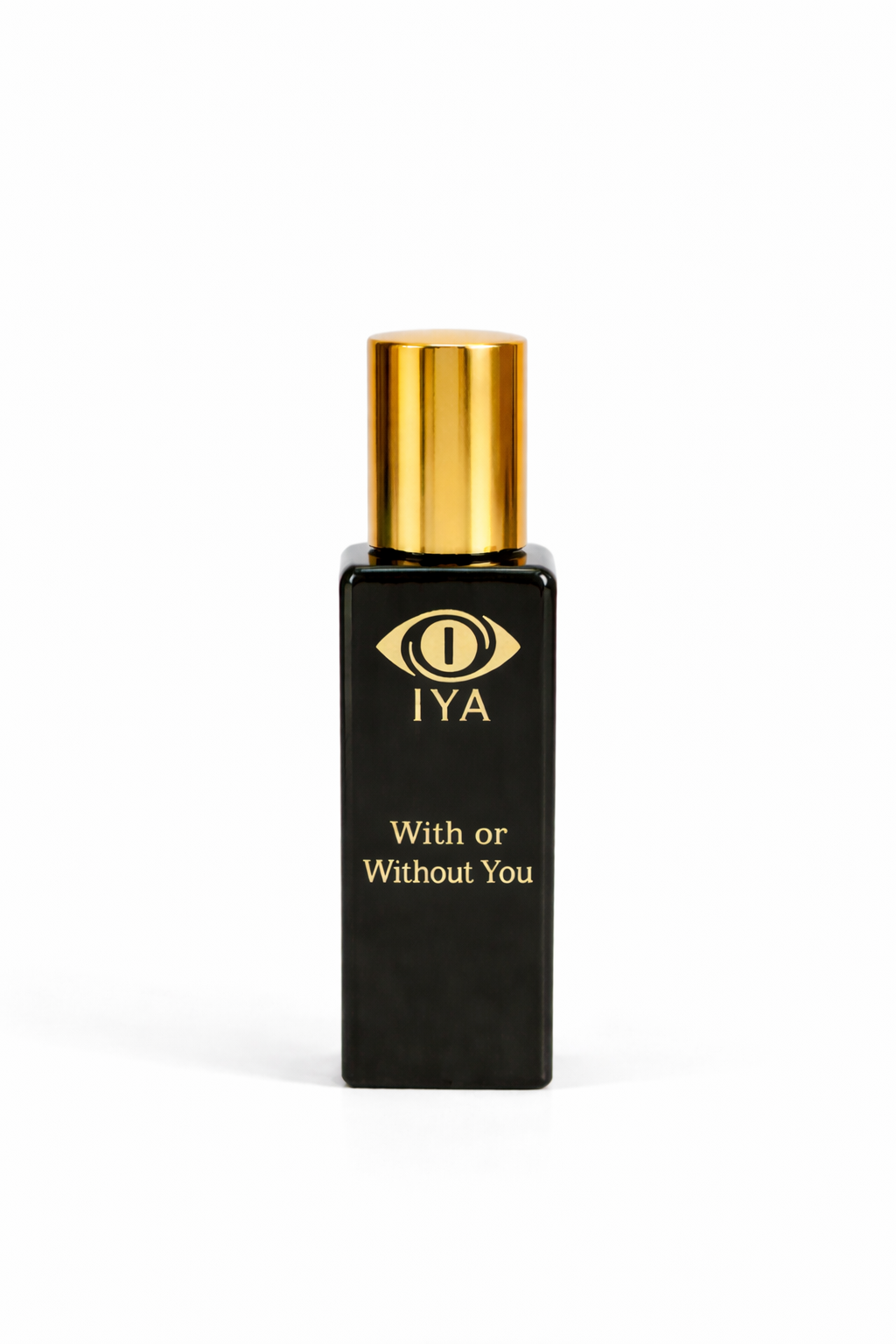 10ml 'With or Without You' Atomiser: Inspired by Olympea