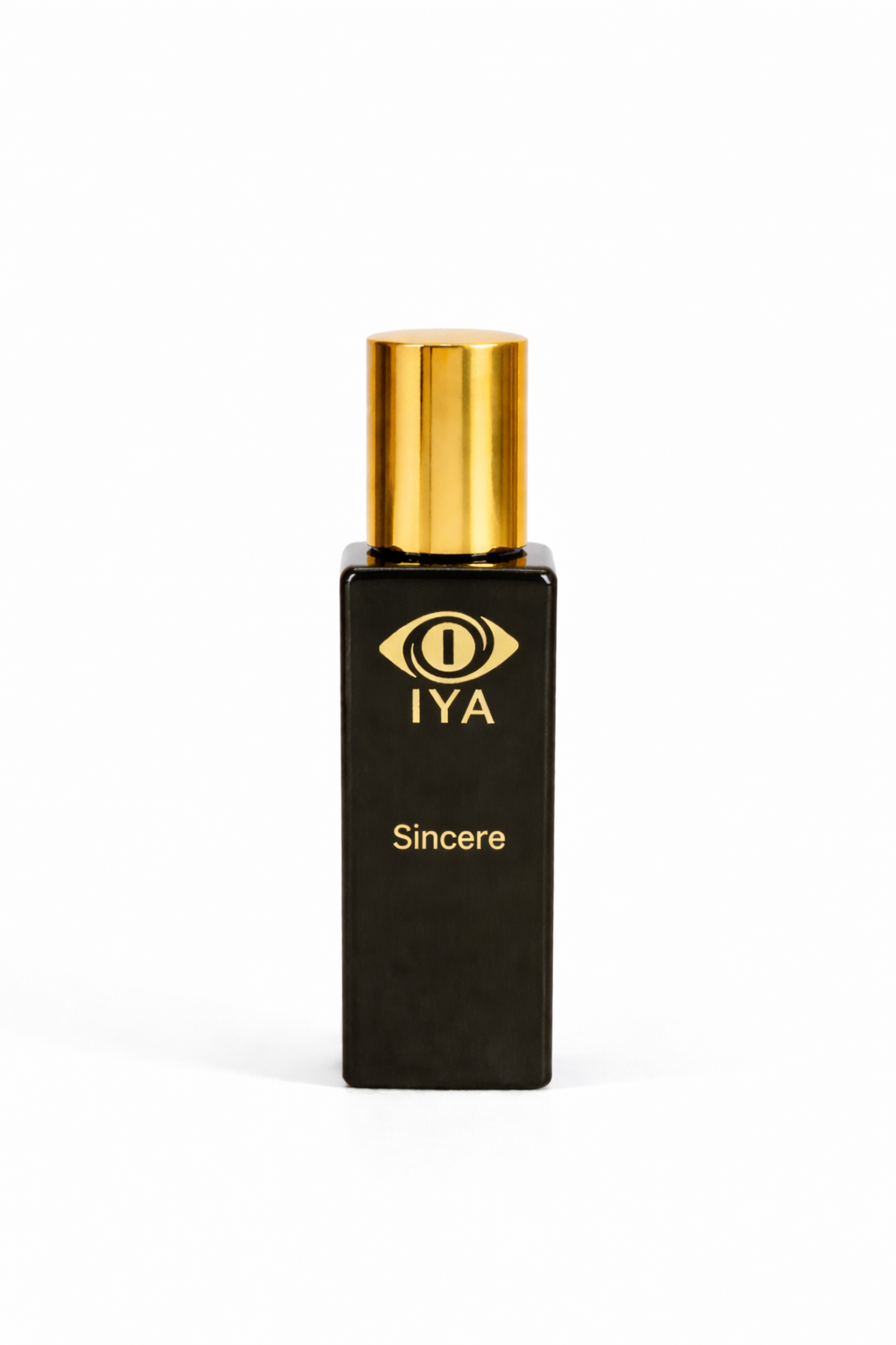 10ml Sincere Atomiser: Inspired by Black Opium
