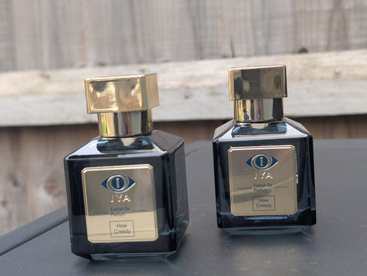 How Creedy 50ml: Inspired by Aventus