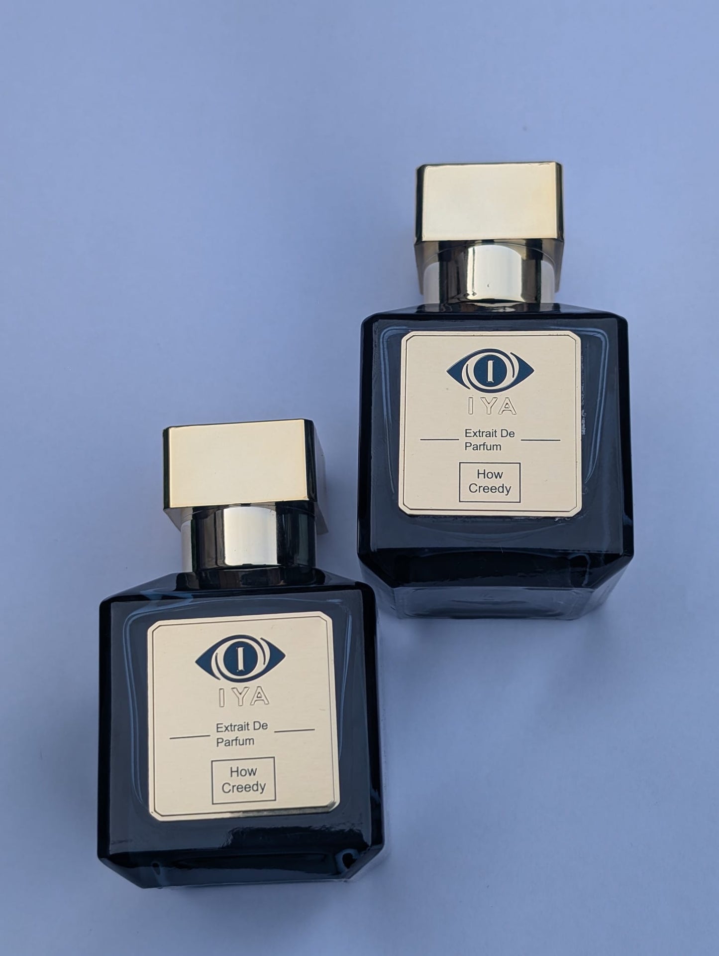 How Creedy 50ml: Inspired by Aventus