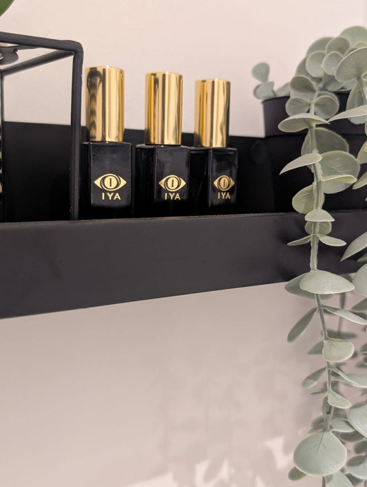 10ml How Creedy Atomiser: Inspired by Aventus