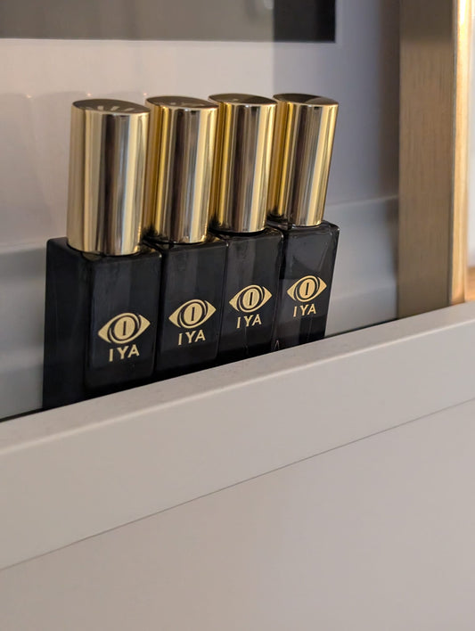 10ml Soulmate Atomiser: Inspired by Soleil Blanc