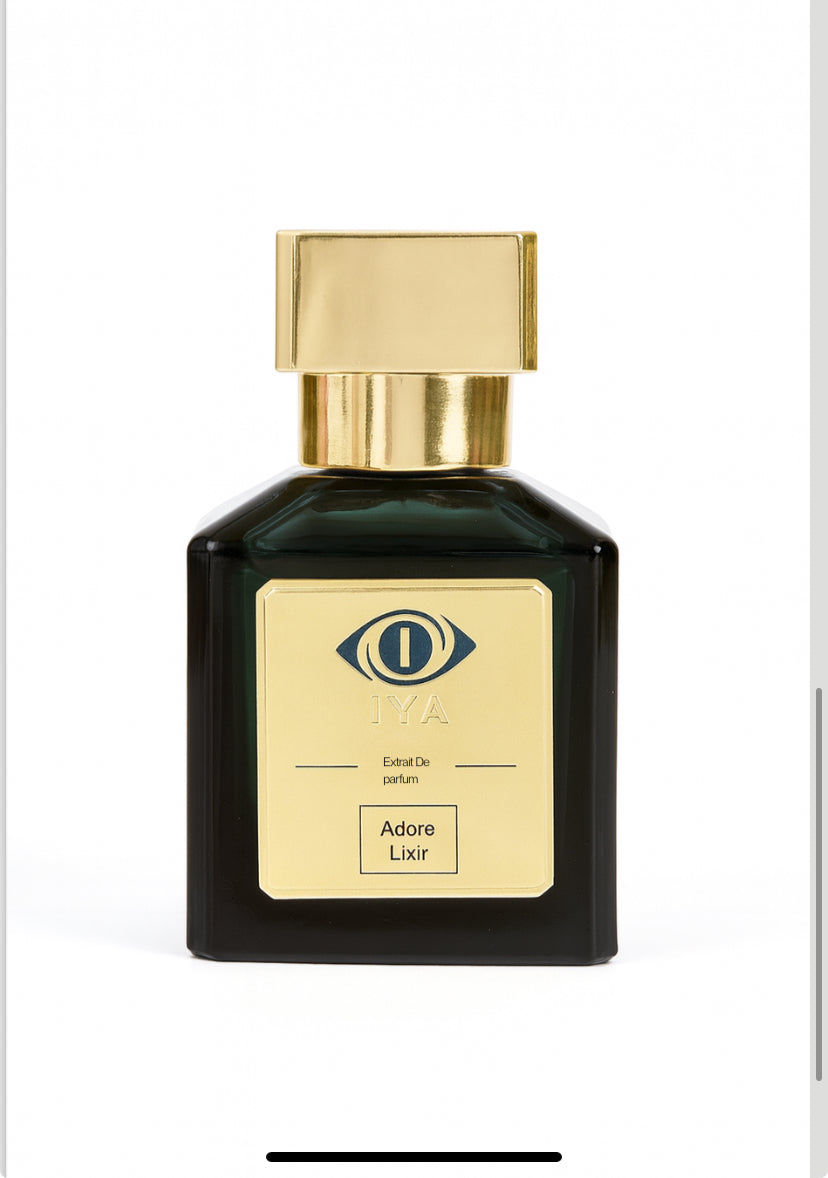 Adore Lixir 50ml: Inspired by Stronger With You