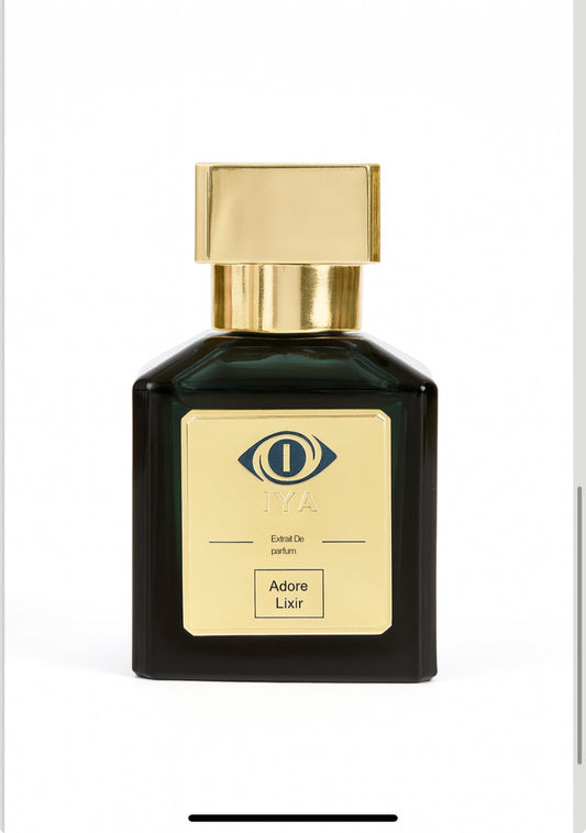 Adore Lixir 50ml: Inspired by Stronger With You