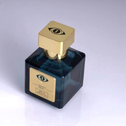 With or Without You 50ml: Inspired by Olympea