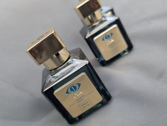 Phanta No Ice 50ml: Inspired by Phantom