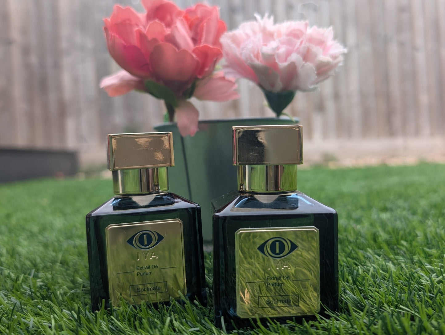 Soulmate 50ml: Inspired by Soleil Blanc