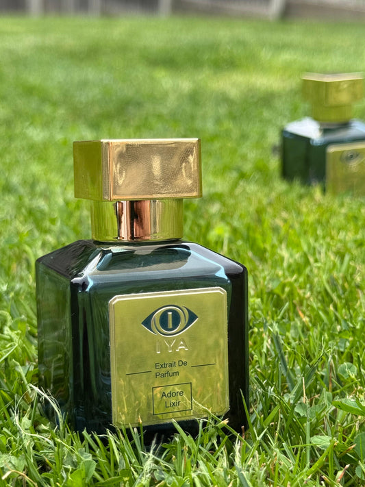 Adore Lixir 50ml: Inspired by Stronger With You