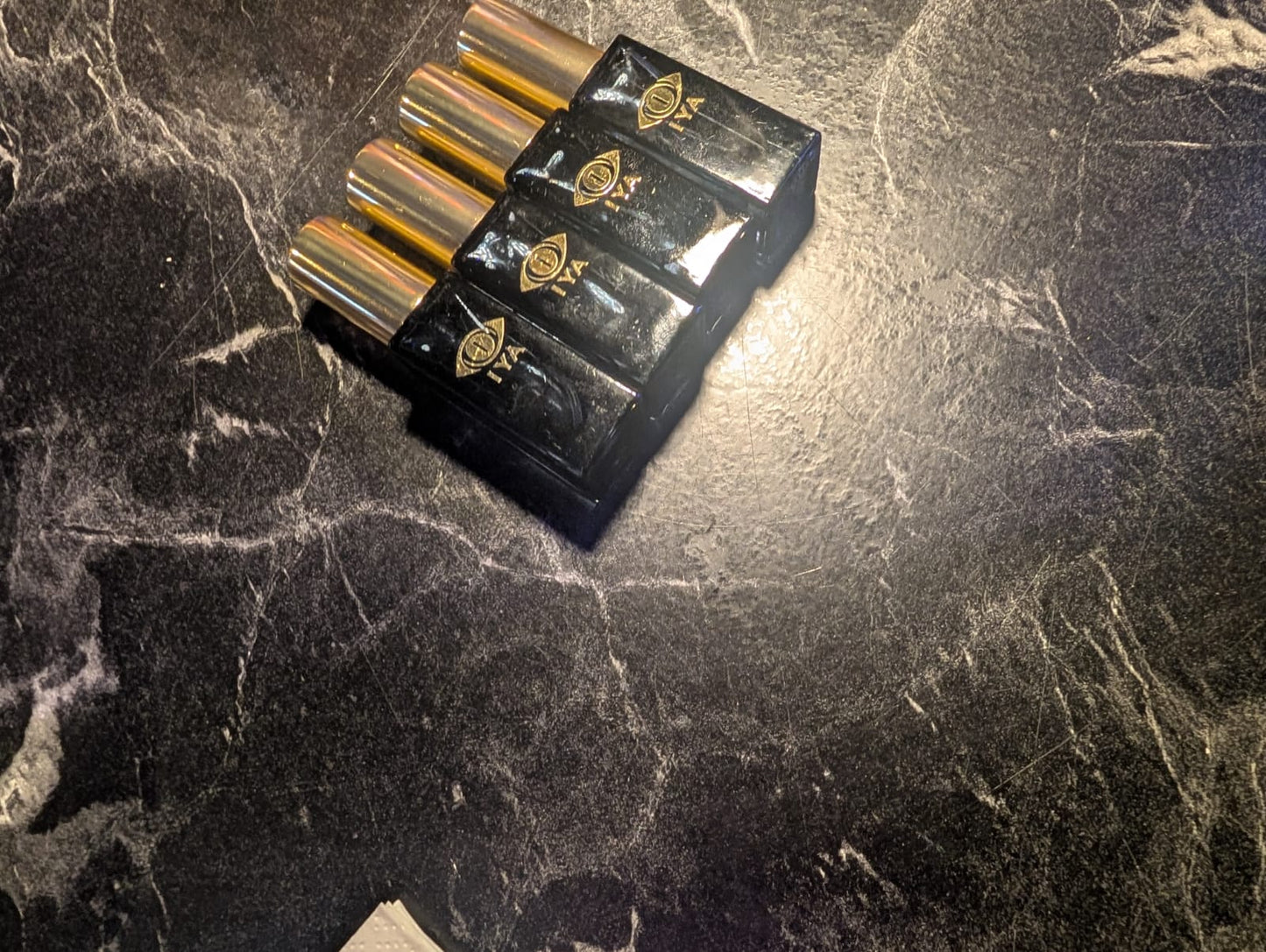 10ml Adore Lixir Atomiser - Inspired by Stronger With You