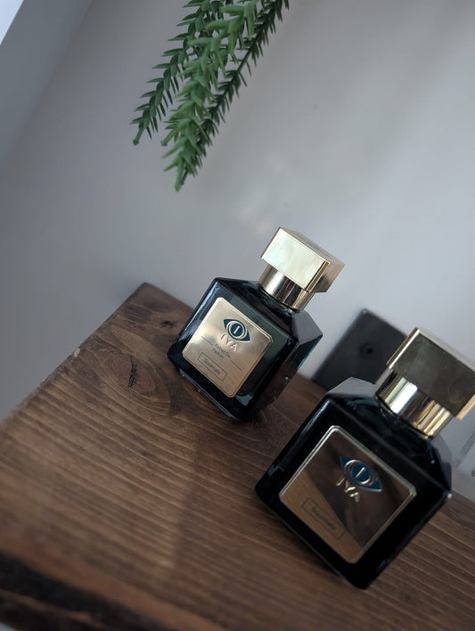 Soulmate 50ml: Inspired by Soleil Blanc
