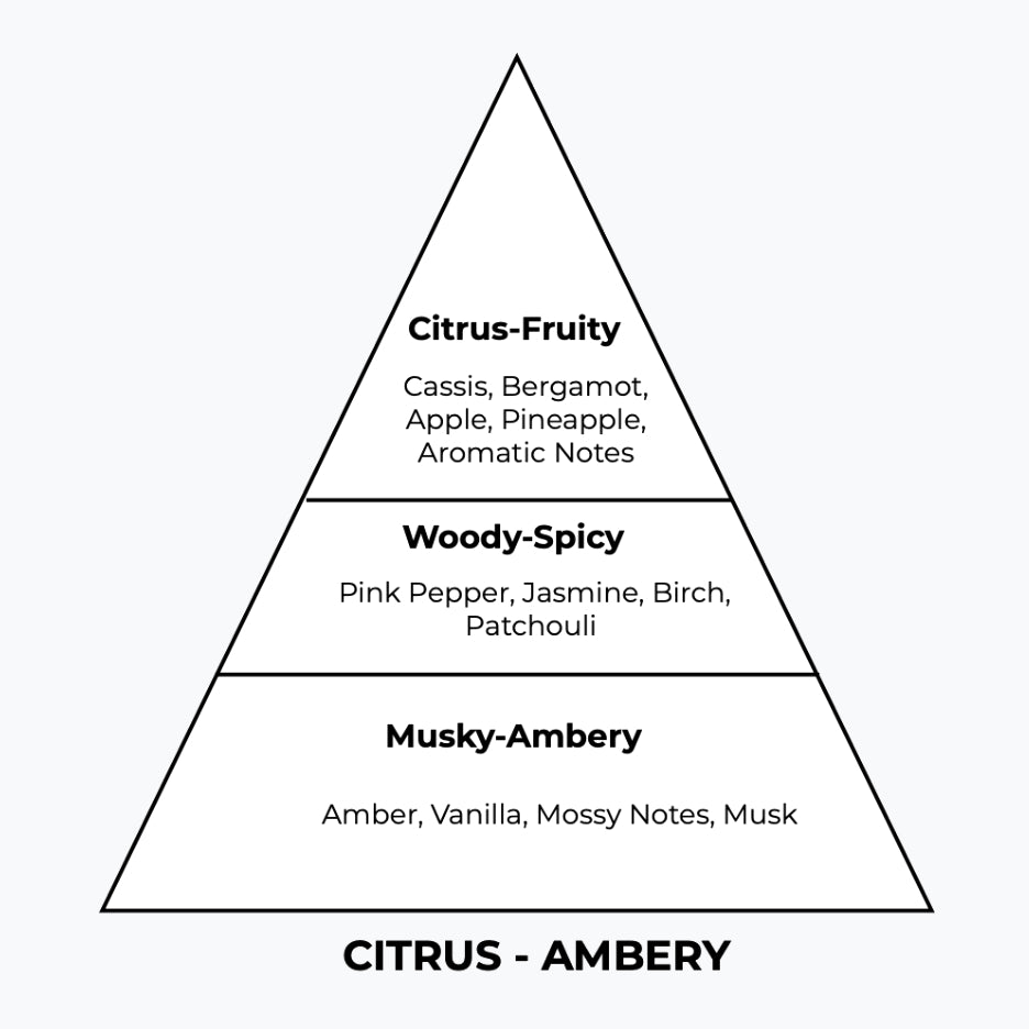 How Creedy 50ml: Inspired by Aventus